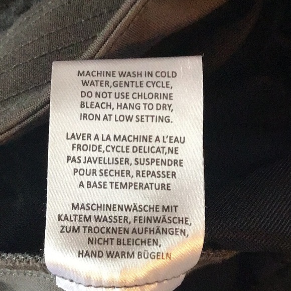 NWOT Dress Slacks - Picture 3 of 6